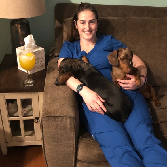 Meet your Posher, Meggie - Picture 7 of 7